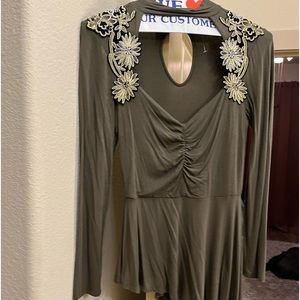 Venus Classy top wear dressy or casual